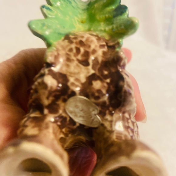 Vintage Salt and Pepper Shakers of Fighting Roosters and 2 Hens EUC
By Napco - Picture 5 of 8